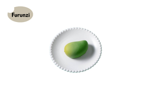 Đông lạnh pháp Gateau trái cây bánh Trung Quốc xoài dừa đào Mousse bánh với Whipped Cream - Product Image 2