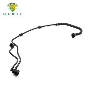 ท่อยางหล่อเย็น Tree Of Life รุ่น A2055010725 สำหรับรถยนต์เมอร์เซเดส-เบนซ์ ซี-คลาส W205 V205 S205 C205 A205 ปี 2016 - Product Image 2