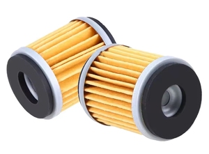 Filtro de aceite de motor de motocicleta 1S4E344000 de alto flujo para Yamaha MT <span class=keywords><strong>125</strong></span> <span class=keywords><strong>YZF</strong></span> R125 WR250F WR450F XT 250 YZ250F YZ450F YBR250 - Product Image 4