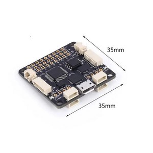 Phụ kiện FPV, thay thế một phần cho sp đua F3 <span class=keywords><strong>6dof</strong></span> 10DOF F4 Acro điều khiển chuyến bay điều khiển cho FPV 250 210 180 Quadcopter - Product Image 2