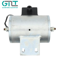 Électroaimant de frein de maintien d'ascenseur Ningbo Xinda DZS800AB01D1 DZS900AB01D1, Frein de machine de traction, Pièces de rechange pour ascenseur