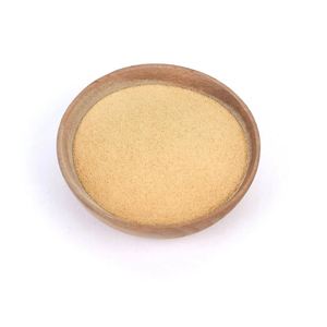 80% Phân bón hữu cơ nhanh chóng phát hành đất Enhancer Enzyme axit amin bột có nguồn gốc đậu tương tự nhiên nhanh chóng - Product Image 1