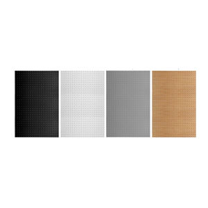 Panneau mural en MDF à chevilles - Product Image 2