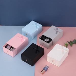 Customize <b>Gift</b> Printed <b>Gift</b> <b>Boxes</b> with Magnetic Lid Packaging <b>Gift</b> Paper <b>Boxes</b> - Product Image 3