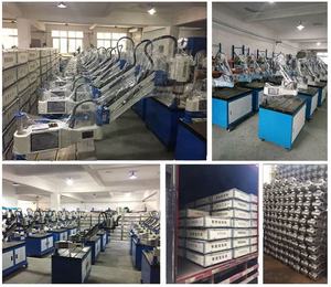 เครื่องต๊าปไฟฟ้าอัตโนมัติแบบ M6-36เครื่องเคาะแบบเซอร์โวเครื่องต๊าปเกลียวไฟฟ้า - Product Image 6