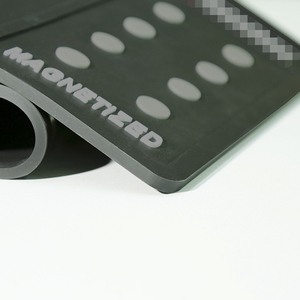 Sien Tùy Chỉnh Lớn Nhỏ Từ Tính Mềm PVC Cao Su Đa-Chức Năng Bền Súng Làm Sạch Mat Cho Chiến Thuật Săn Bắn Ngoài Trời Sử Dụng Công Cụ - Product Image 6