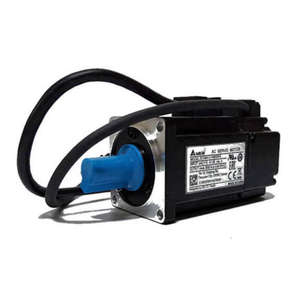 Venta al por mayor: Servomotor Delta ECM-B3M-K21315RS1 Serie B3 con chavetero, envío gratis para equipos de automatización - Product Image 1