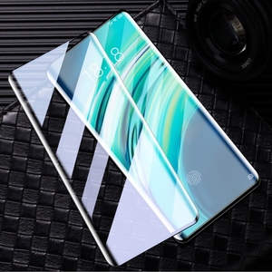ฟิล์มกระจกนิรภัยป้องกันรอยขีดข่วนสำหรับ Xiaomi <span class=keywords><strong>Mi</strong></span> 13 <span class=keywords><strong>12</strong></span> PRO <span class=keywords><strong>Ultra</strong></span> x <span class=keywords><strong>S</strong></span> แบบโค้ง3D - Product Image 6