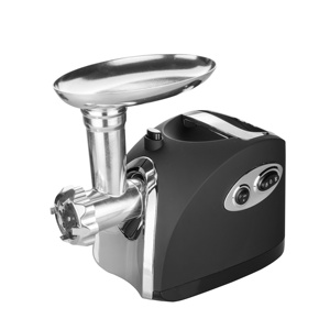 Multifunctional Home <b>Kitchen</b> Electric Meat Grinder ABS Plastic Housing Automatic Mincer Machine for Restaurant Use - Product Image 3