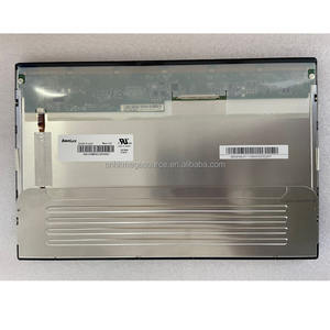 Módulo de cristal líquido LCD Innolux de 12,1 pulgadas, panel LCD de 1280 pulgadas, módulos LCD 800 * LVDS, equipo TP1200 dedicado - Product Image 3