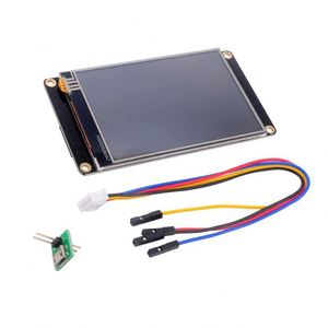 MLK NX4832K035 Enhanced 3.5 Inch HMI Touch Display Industrial Panel English System <strong>Core</strong> 320x480 - Product Image 1