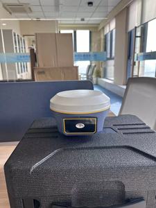 เครื่องมือสำรวจ GPS RTK ยี่ห้อ South รุ่น 1598 ช่องสัญญาณ GNSS RTK สำหรับงานสำรวจที่ดิน - Product Image 1