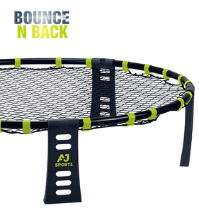 Ballon de plage personnalisé, jeu de sport Roundnet, jeu de smash ball, jeu de Roundnet en plein air, jeu de <span class=keywords><strong>Spikeball</strong></span>, jeu de volley-ball, jeu d'été - Product Image 2