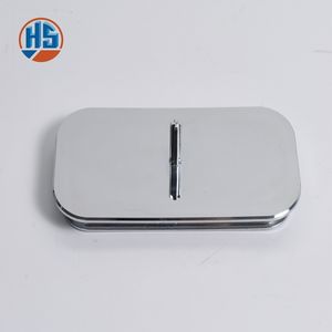 <span class=keywords><strong>OEM</strong></span> tùy chỉnh ép phun ABS bộ phận nhựa bền tùy chỉnh sản phẩm nhựa với <span class=keywords><strong>Chrome</strong></span> mạ mạ điện dịch vụ - Product Image 4