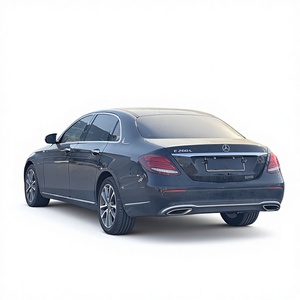 Mercedes-Benz Classe <span class=keywords><strong>E</strong></span> modèle 2019 <span class=keywords><strong>E</strong></span> <span class=keywords><strong>200</strong></span> L 57 166 miles 184 ch conduite à gauche 2.0T - Product Image 2