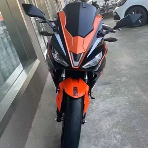 Modèle <span class=keywords><strong>GP</strong></span> d'occasion de haute qualité, refroidi par eau, avec configuration haut de gamme et échappement latéral dissimulé. - Product Image 3