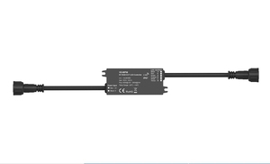 Skydance V5-WPM IP67 không thấm nước Dimmer 5 kênh 12-24V 2 nút RF Led điều khiển RGB + CCT LED chiếu sáng ngoài trời điều khiển - Product Image 3