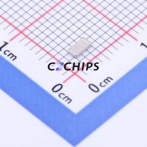 CC1206CRNPO9BN3R3 SMD <b>Capacitor</b> (MLCC) 1206 3.3pF 50V NP0 - Product Image 1