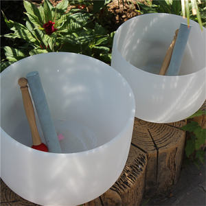 כורי היתוך להתכת פלטינה/כור היתוך כור היתוך/קוורץ זכוכית כור היתוך - Product Image 3