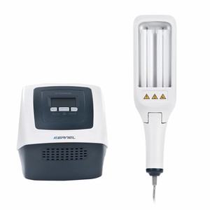 Lámpara de Fototerapia de 311nm KN-4006B para <span class=keywords><strong>Tratamiento</strong></span> de Manos y <span class=keywords><strong>Pies</strong></span>, Vitiligo, Psoriasis, Eccema - Product Image 5