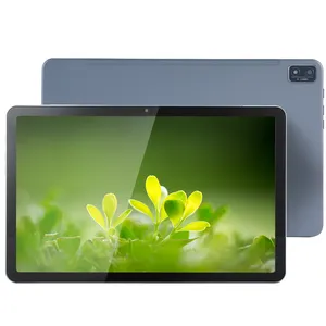 Tablette 4G Lte personnalisée de 11 pouces SCT616 Octa Core 128 go 2K écran tablettes 7000mAh 5G Wifi Android 12 tablette Pc