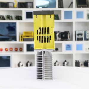 Contrôleur d'amplificateur Fanuc A06B-6096-H208, neuf ou d'occasion, original en stock, garantie d'un an - Product Image 3