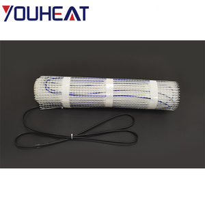 Boden Niederspannung sdach Fußboden heiz matte Heizsysteme Heiz matte Reptil - Product Image 5