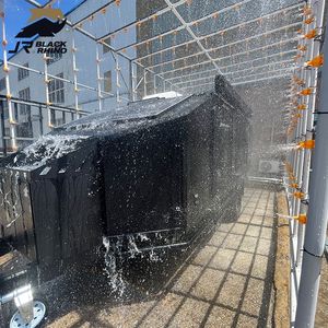 Solutions personnalisées de caravanes et de camping-cars pour flotte de <span class=keywords><strong>location</strong></span> et glamping - Product Image 3