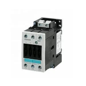 New Original 3RT1035-1AN20 Power contactor, AC-3 40 A, 18.5 kW / 400 V 220 V AC, 50 / 60 Hz