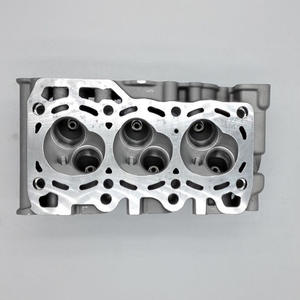 Cabeza de Cilindro de Motor para Motocicleta Daewoo, Modelo OF8CV11110-78B00-00094581248 - Product Image 4