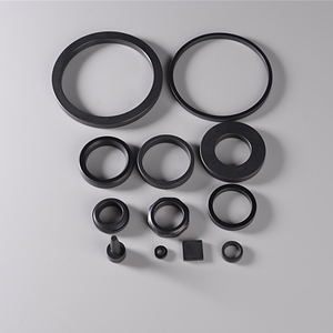 La industria aplicación <span class=keywords><strong>toro</strong></span> mecánico inflable de cerámica de carburo de silicio de anillo - Product Image 6