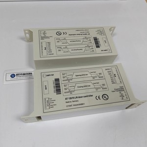 Control de Acceso para Elevador Directo de Fábrica con Teclado, Controlador de Puerta de Elevador FAA24350BK1, Hecho en China - Product Image 5