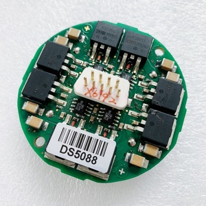 Carte de circuit imprimé MA A37V150070 pour machine d'impression offset Man Roland, pièces détachées - Product Image 1