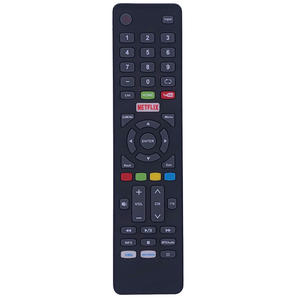 Mando a distancia Original para Smart TV UHD, LED, flix, YouTube, botones <span class=keywords><strong>Pandora</strong></span>, nuevo - Product Image 1