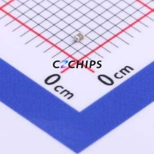 Condensador SMD (MLCC) CC0402KRX7R6BB333 0402 (Capacitancia: 33nF) (Precisión: 10%) (Voltaje Nominal: 10V) - Product Image 2