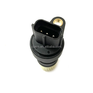 Tự động cảm biến tốc độ bánh xe cảm biến BP4K-43-711B cho Saloon premacy phụ tùng ô tô - Product Image 3