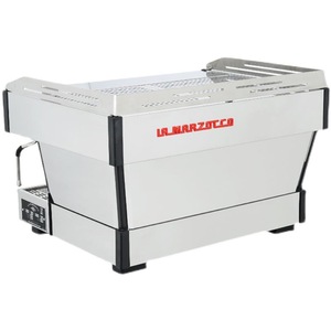เครื่องชงกาแฟเอสเพรสโซ่กึ่งอัตโนมัติ Lamarzocco Linea Pb Av รุ่นเชิงพาณิชย์ หัวชงคู่ สแตนเลส ควบคุมอุณหภูมิด้วยระบบไฟฟ้า - Product Image 2