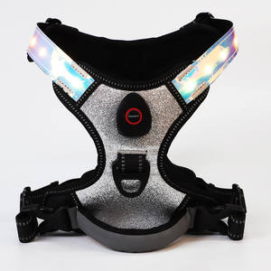 <span class=keywords><strong>Harness</strong></span> Anjing Berjalan Fungsional - Product Image 6