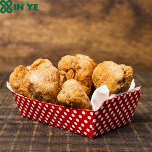 Caja <span class=keywords><strong>de</strong></span> <span class=keywords><strong>Kebab</strong></span> para freír pollo, embalaje <span class=keywords><strong>de</strong></span> espagueti, venta al por mayor - Product Image 3