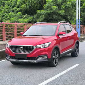 Auto Usado en Venta, <span class=keywords><strong>MG</strong></span> <span class=keywords><strong>ZS</strong></span> 2018, 1.5L, Edición <span class=keywords><strong>de</strong></span> Lujo, SUV Usado, Volante a la Izquierda, Gasolina, 120hp, 4AT, 6.3L, Euro V, SUV Económico - Product Image 1