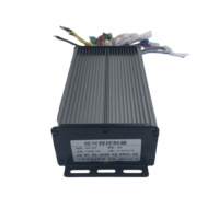 Contrôleur de moteur de tricycle électrique à haute efficacité DC 48v 60v 1000W