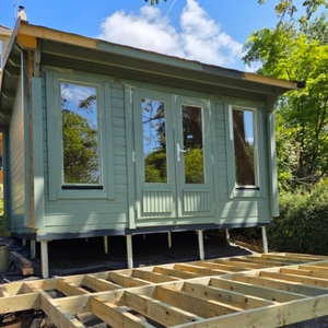 Tornillo de tierra galvanizado en caliente Valla de casa prefabricada Cimientos de cubierta de madera Sistema de montaje solar Anclaje Perno de anclaje Anclaje de poste - Product Image 6