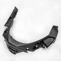 Protector Extensor de Pico de Carenado Frontal XXUN para Moto, Compatible con Honda X-ADV 750 XADV 750 2021-2024, Piezas Modificadas