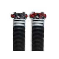 Personnalisation Ressorts de torsion pour porte de garage