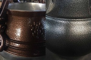 Fabrication prix TGIC gratuit Antique marteau ton thermodurcissable revêtement en poudre peinture en aérosol <span class=keywords><strong>pour</strong></span> meubles d'<span class=keywords><strong>extérieur</strong></span> bateau peinture <span class=keywords><strong>pour</strong></span> - Product Image 3