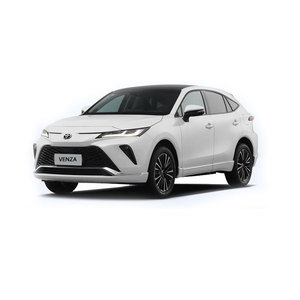 Las características centradas en la comodidad que hacen que GAC Toyotas Venzas destaque - Product Image 1