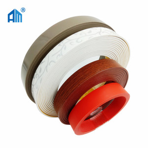 Tapacanto de melamina de 3*22 mm Masisa/<span class=keywords><strong>Vesto</strong></span>/Novopan para muebles, chapa de madera de PVC - Product Image 3