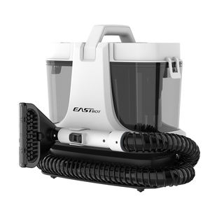 Novo Modelo Removedor de Sucção para Limpeza de Manchas em Carpetes e Tapetes para Carros e Uso Doméstico Cabo 3 em 1 Grande Aspirador de Água para Carpetes e Escadas - Product Image 2