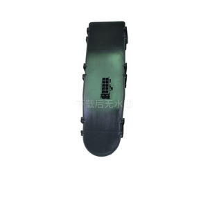 Lada Electric Window <b>Switch</b> 2170-3763080 <b>12V</b> Car Auto Control For Lada Models - Product Image 2