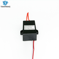 Allumeur de générateur de pression haute tension transformateur 5kv monophasé pour Machine médicale de thérapie de lampe de tueur de moustique